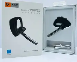 🌟هندزفری بلوتوث KALIO 💯٪ اورجینال