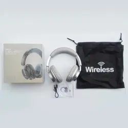 🌟هدفون SAMSUNG💯% اورجینال 🔥سفارشی،با باطری اضافی