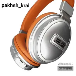 🌟هدفون JBL💯% اورجینال