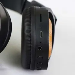 🌟هدفون 💯% اورجینال وایرلس