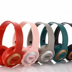 🌟هدفون 💯% اورجینال وایرلس