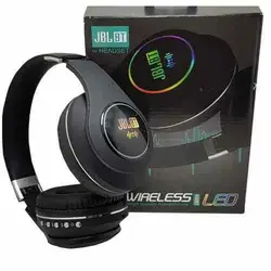 🌟هدفون JBL 💯% اورجینال 🔥سفارشی