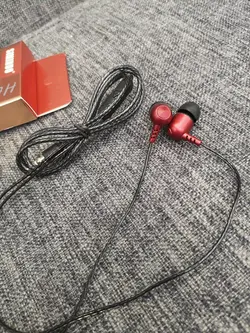 ⭐⭐هندزفری سیمی اورجینال مدل RT_103