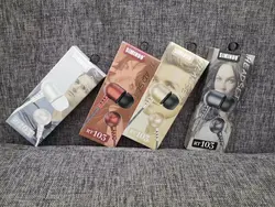 ⭐⭐هندزفری سیمی اورجینال مدل RT_103