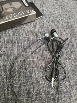 ⭐⭐هندزفری سیمی اورجینال مدل RT_103