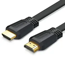 کابل HDMI یوگرین V2.0-4Kمدل ED015-70159 طول 2 متر