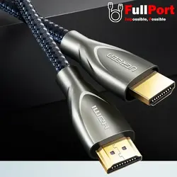 کابل HDMI یوگرین V2.0-4Kمدل HD131-50108 طول 2 متر