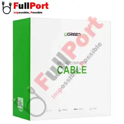 کابل VGA یوگرین مدل VG101-11633 طول 10 متر