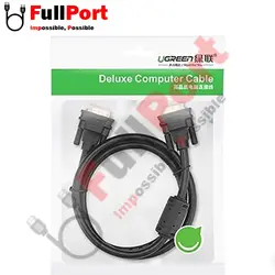 کابل VGA یوگرین مدل VG101-11632 طول 5 متر