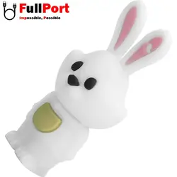فلش کینگ فست مدل Rabbit RO-10 با ظرفیت 32 گیگابایت