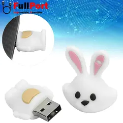 فلش کینگ فست مدل Rabbit RO-10 با ظرفیت 32 گیگابایت