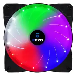 فن کیس گیمینگ انزو مدل 004