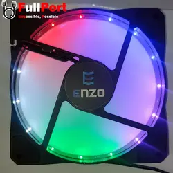 فن کیس گیمینگ انزو مدل 004