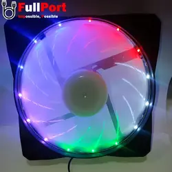 فن کیس گیمینگ انزو مدل 004