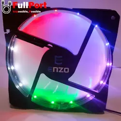 فن کیس گیمینگ انزو مدل 004