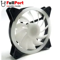 فن کیس گیمینگ انزو مدل 002