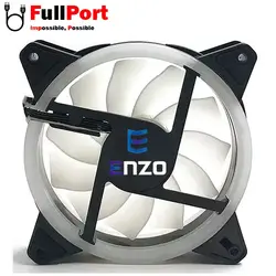 فن کیس گیمینگ انزو مدل 002