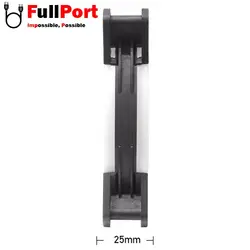 فن کیس گیمینگ انزو مدل 002