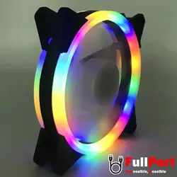 فن کیس گیمینگ انزو مدل 002