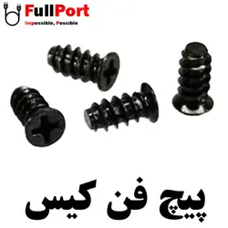 فن کیس گیمینگ انزو مدل 002