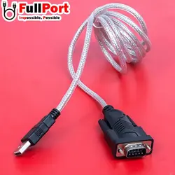 مبدل USB2.0 به RS232 کی نت مدل K-CO2320
