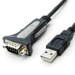 مبدل USB2.0 به RS232 فرانت مدل FN-U2RS232