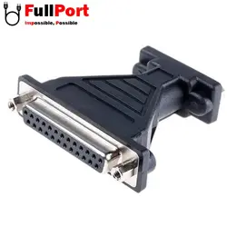 مبدل USB2.0 به RS232 فرانت مدل FN-U2RS232