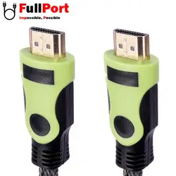 کابل HDMI ایلون V1.4-4Kمدل HDTV50 طول 5 متر