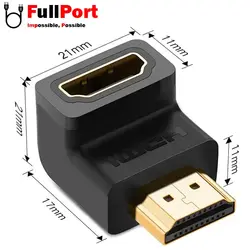 مبدل HDMI به HDMI یوگرین مدل HD112-20109