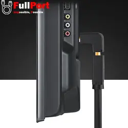 مبدل HDMI به HDMI یوگرین مدل HD112-20109