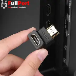 مبدل HDMI به HDMI یوگرین مدل HD112-20109