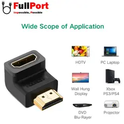 مبدل HDMI به HDMI یوگرین مدل HD112-20109