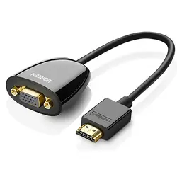 مبدل HDMI به VGA یوگرین مدل MM105-40253