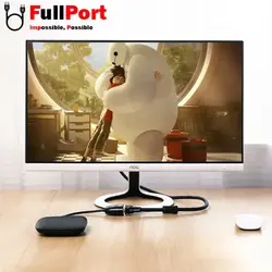 مبدل HDMI به VGA یوگرین مدل MM105-40253