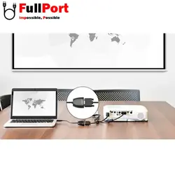 مبدل HDMI به VGA یوگرین مدل MM105-40253