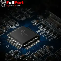 مبدل HDMI به VGA یوگرین مدل MM105-40253