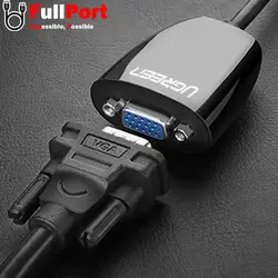 مبدل HDMI به VGA یوگرین مدل MM105-40253