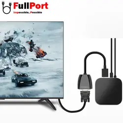 مبدل HDMI به VGA یوگرین مدل MM105-40253