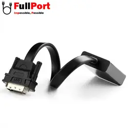 مبدل (1+24)DVI-D Dual Link به VGA یوگرین مدل MM108-40259