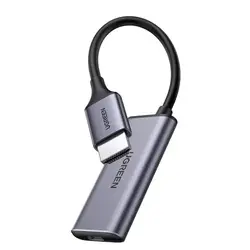 مبدل HDMI به Type-C یوگرین مدل CM323-70693
