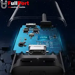مبدل HDMI به Type-C یوگرین مدل CM323-70693