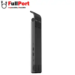 پایه استند+هاب 5 خروجی یوگرین مدل CM359-80551