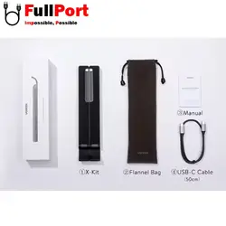 پایه استند+هاب 5 خروجی یوگرین مدل CM359-80551