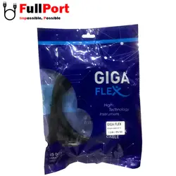 کابل برق کیس EU-C13 گیگافلکس با طول 10 متر