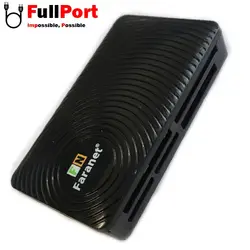 کارت خوان برند فرانت USB2.0 مدل FN-U2CR502