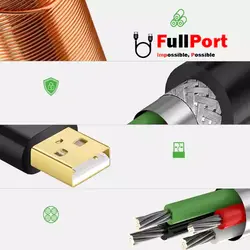 کابل افزایش طول 10 متری USB2.0 برند یوگرین مدل US121*10321