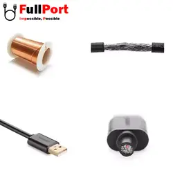 کابل افزایش طول 10 متری USB2.0 برند یوگرین مدل US121*10321