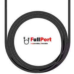 کابل Mini HDMI یوگرین V1.4-4K مدل HD108*11167 طول 1.5 متر