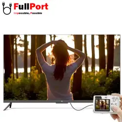 کابل Mini HDMI یوگرین V1.4-4K مدل HD108*11167 طول 1.5 متر