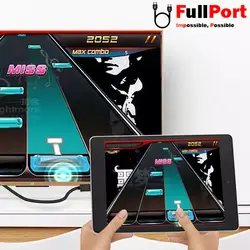 کابل Mini HDMI یوگرین V1.4-4K مدل HD108*11167 طول 1.5 متر
